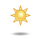 jasná obloha